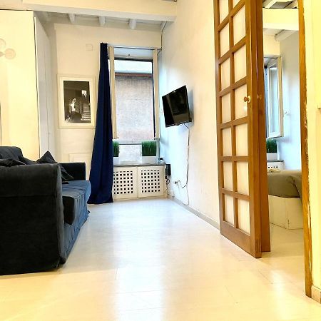 Colosseo 13 Boutique Apartment Roma Dış mekan fotoğraf