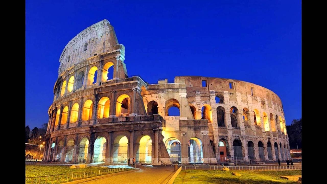 Colosseo 13 Boutique Apartment Roma Dış mekan fotoğraf