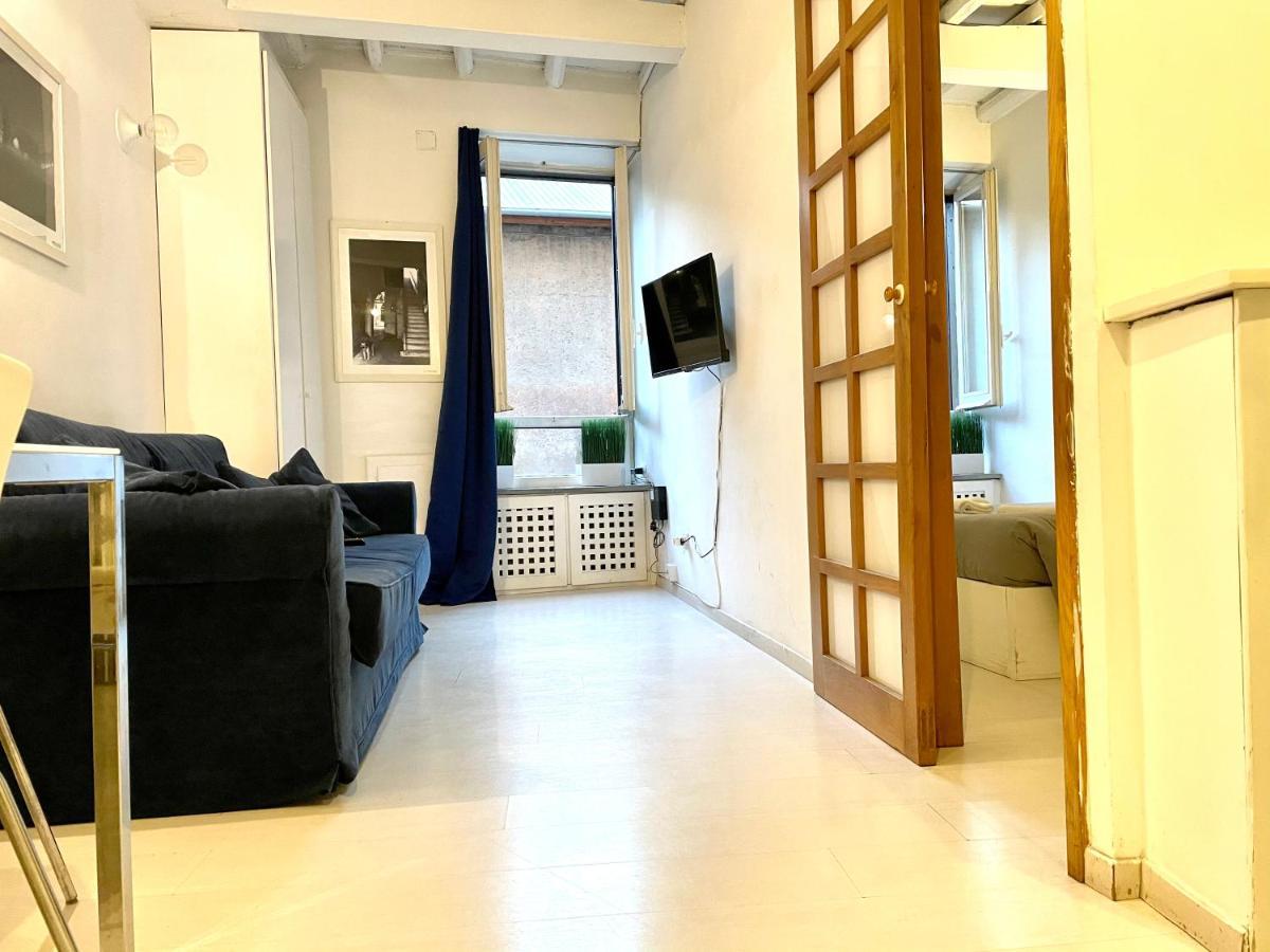 Colosseo 13 Boutique Apartment Roma Dış mekan fotoğraf