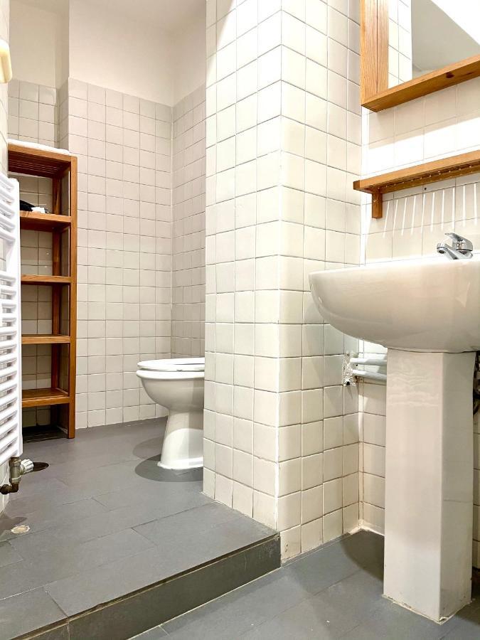 Colosseo 13 Boutique Apartment Roma Dış mekan fotoğraf