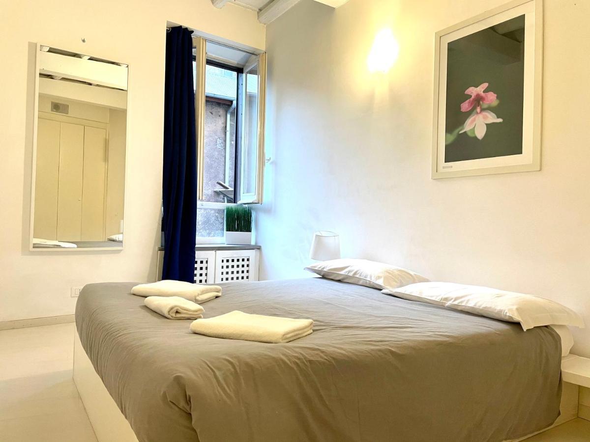 Colosseo 13 Boutique Apartment Roma Dış mekan fotoğraf